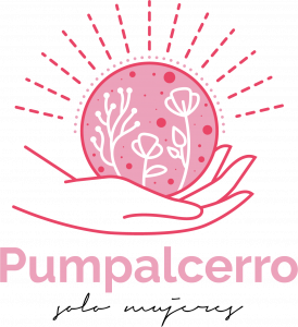 Logo Pumpalcerro